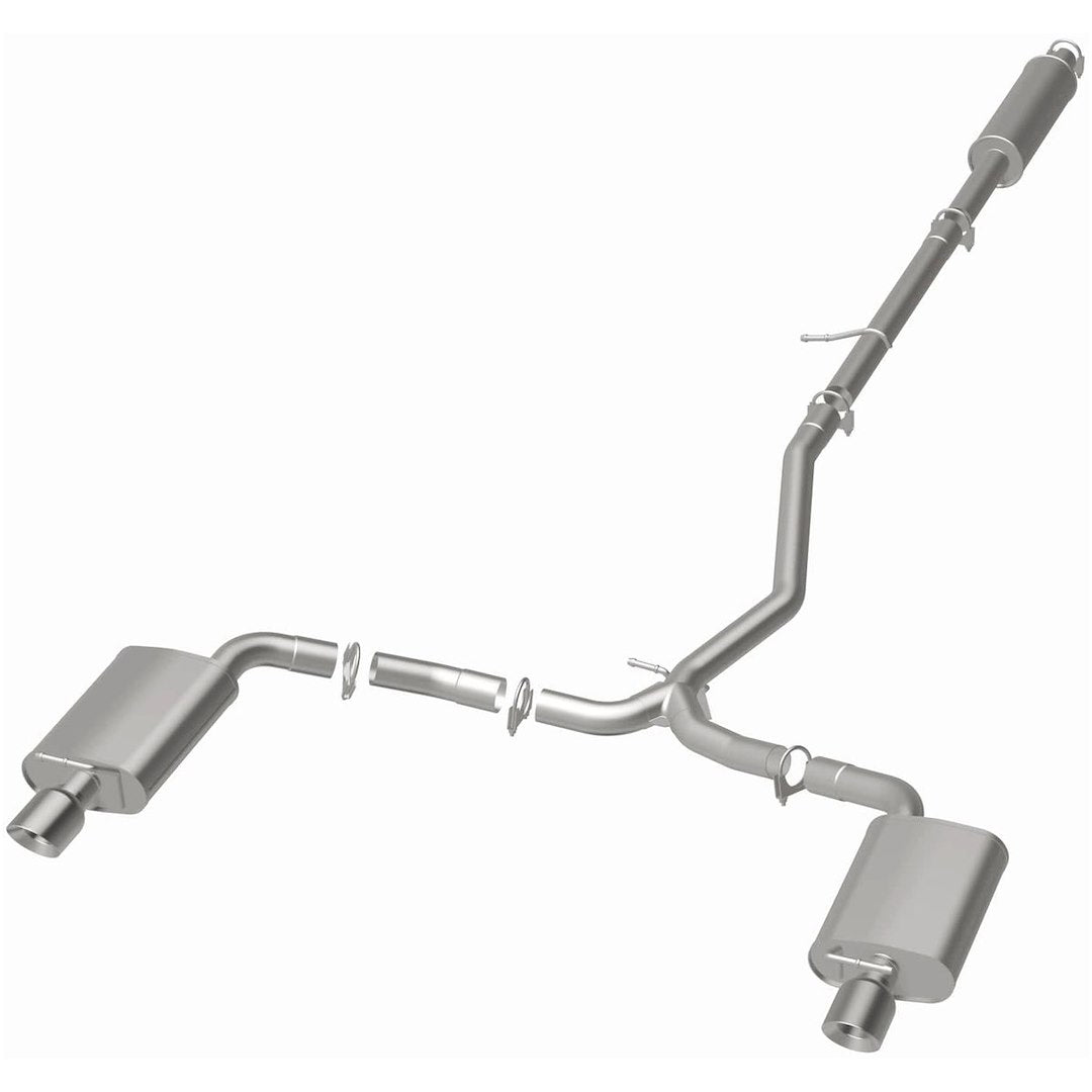 Bre Exhaust 106-0459 Exhaust System Kit||106-0459_1.Jpg||86||bre1060459||2239956