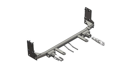Blue Ox Bx1854 Vehicle Baseplate||bx1854 Website Iso.Jpg||86||b1bbx1854||1630057