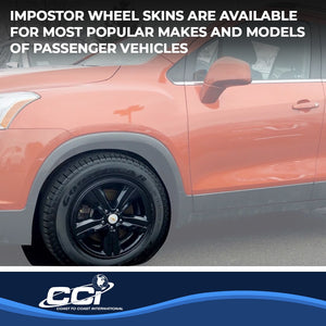 Coast To Coast Iwcimp437blk Wheel Skin||cci_Iwcimp_437blk_Impostor Wheel Skin_B2c_7.Jpg||91||cciimp437blk||1266037