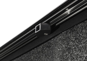Product of Retrax Retrax IX Hard Manual Retractable 30336 Tonneau Cover 