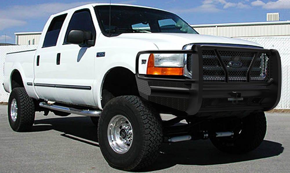 Steelcraft Hd11300r Bumper||hd11300r.Jpg||85||stlhd11300r||2260711