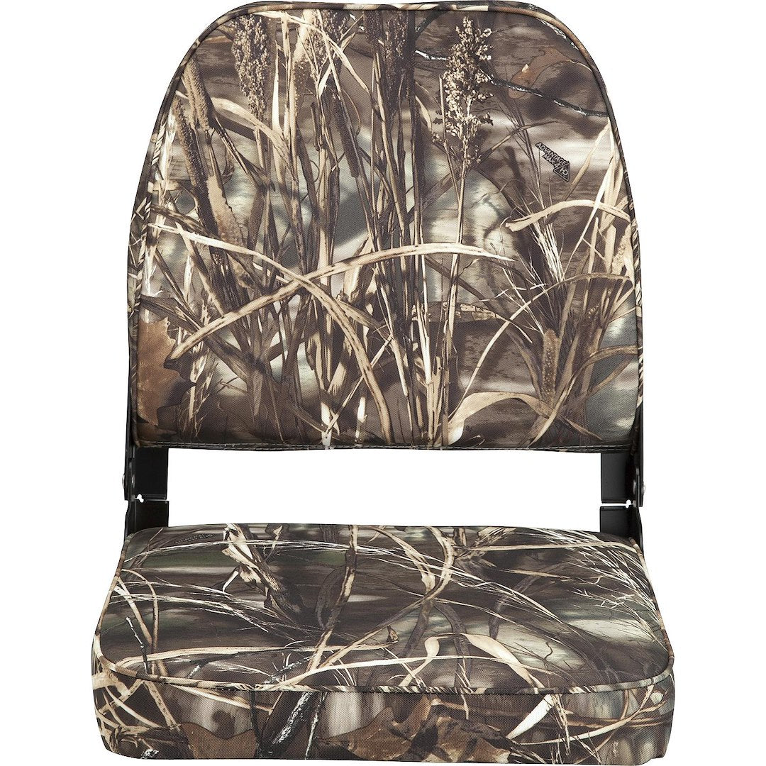 Product of Attwood Marine 98395camo Boat Seat