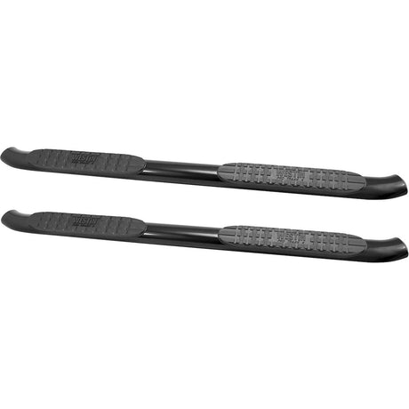 Product of Westin Automotive 21-23715 PRO TRAXX ® Nerf Bar With Surface Steps 