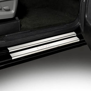 Putco 95181gm-2 Door Sill Protector||95181gm-2_1.Jpg||86||p4595181gm2||876219