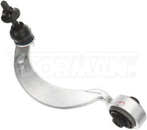 Dorman (Oe Solutions) 524-027 Control Arm||524-027_5.Jpg||90||d18524027||1622395