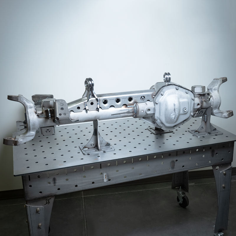 Artec Industries Jl6551 Axle Housing Truss||jl6551_3.Jpg||88||artjl6551||2236666