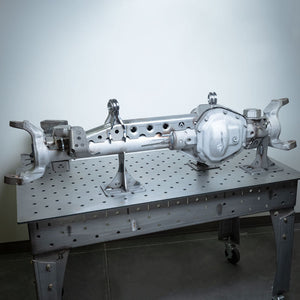 Artec Industries Jl6551 Axle Housing Truss||jl6551_3.Jpg||88||artjl6551||2236666