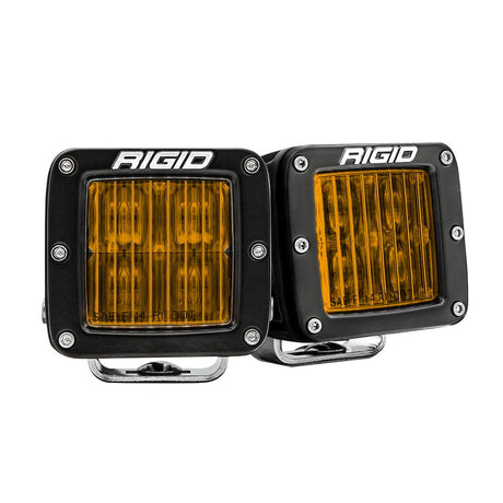 Rigid Lighting 504816 Driving/ Fog Light||504816.Jpg||85||r2g504816||1132253