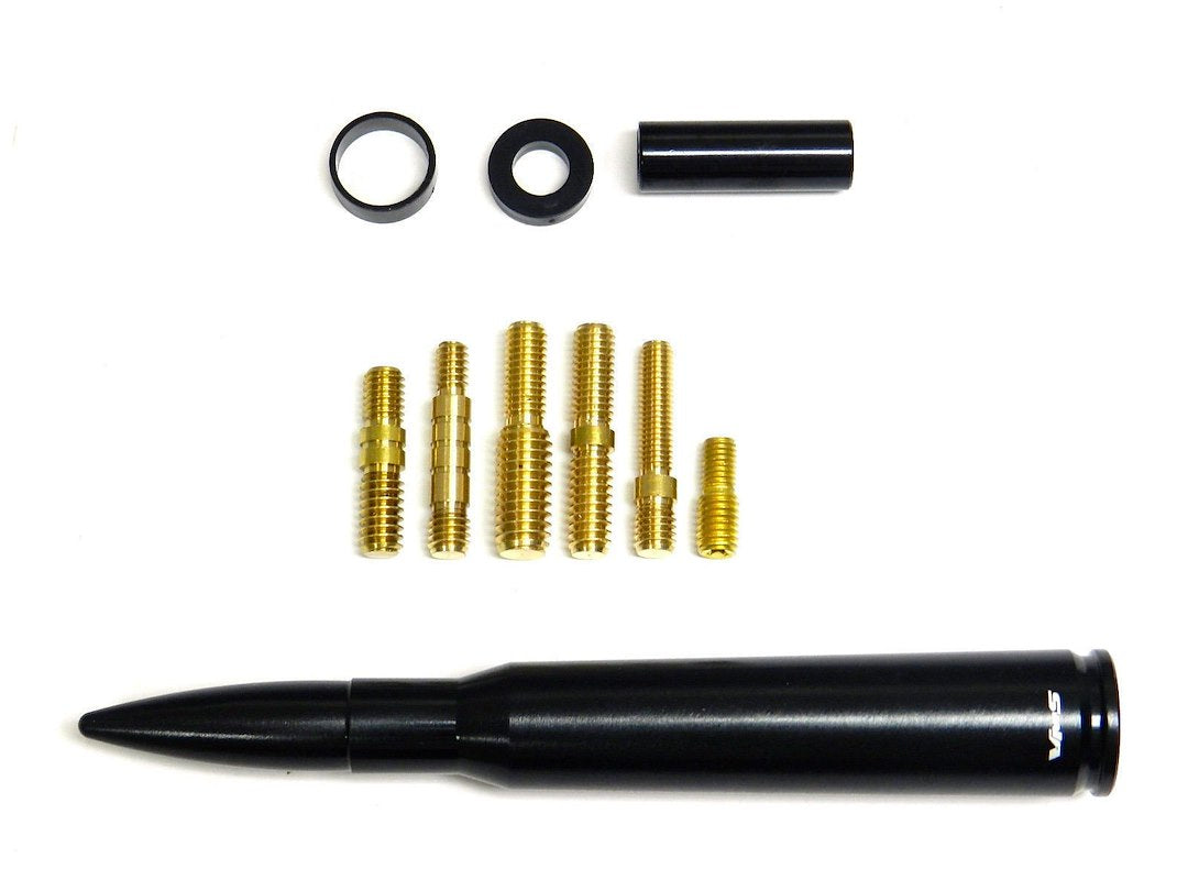 True Spike Sa033bk-La Antenna Mast||sa033bk-La.Jpg||85||tslsa033bkla||2219762