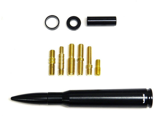 True Spike Sa033bk-La Antenna Mast||sa033bk-La.Jpg||85||tslsa033bkla||2219762