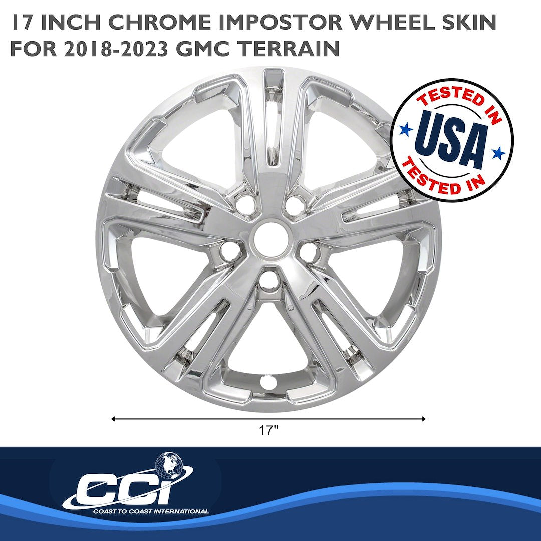 Coast To Coast Iwcimp417x Wheel Skin||cci_Iwcimp417x_Impostor Wheel Skin_B2c_3.Jpg||87||cciimp417x||1005890