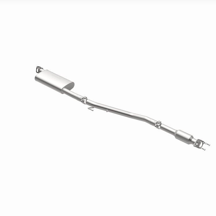 Magnaflow California Converter 5571143 Catalytic Converter||5571143_3.Jpg||88||m665571143||2256658