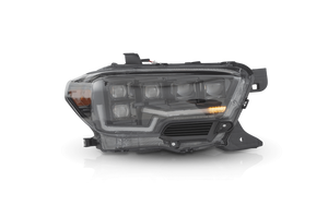 Product of Attica 4x4 Chatt0682-Gbc-Sq Headlight Assembly