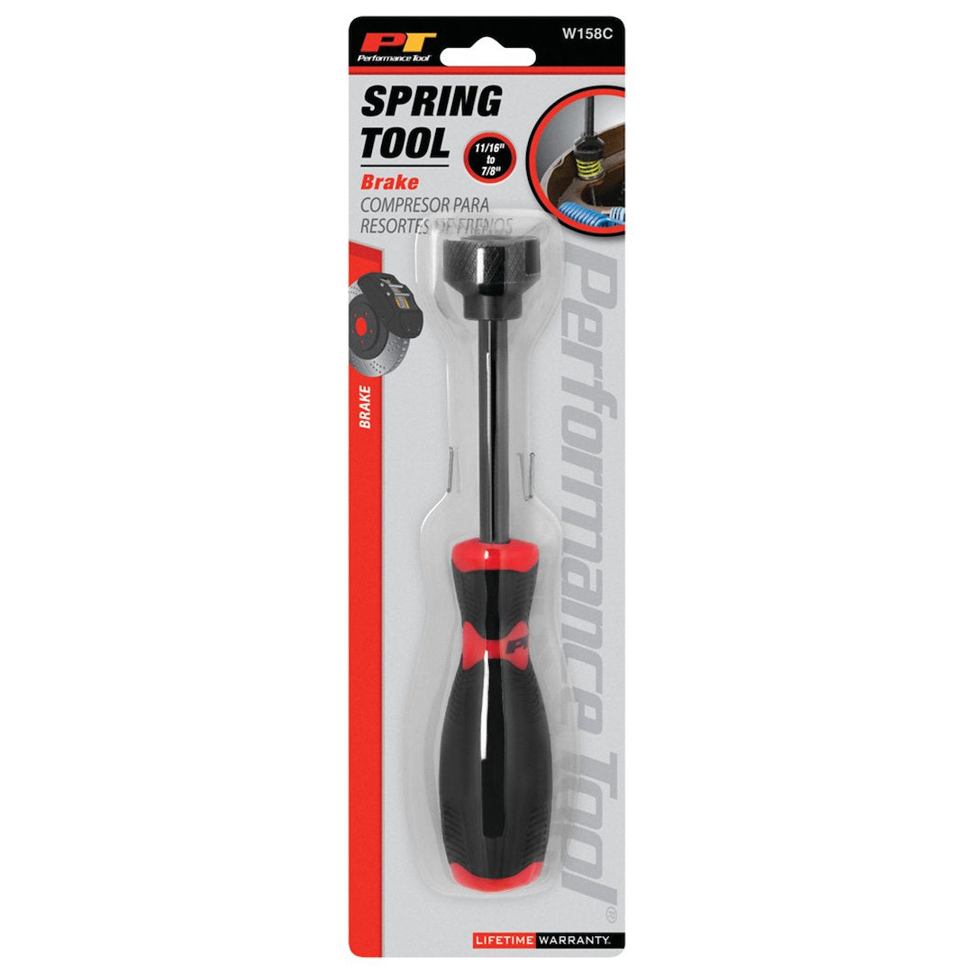 Performance Tool W158c Brake Spring Tool||w158c_3.Jpg||88||ptlw158c||1574648