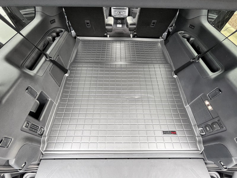 Weathertech (Usa) 421871 Cargo Area Liner||421871_1.Jpg||86||w24421871||1741139