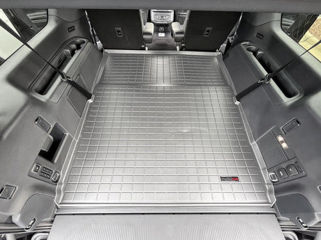 Weathertech (Usa) 421871 Cargo Area Liner||421871_1.Jpg||86||w24421871||1741139