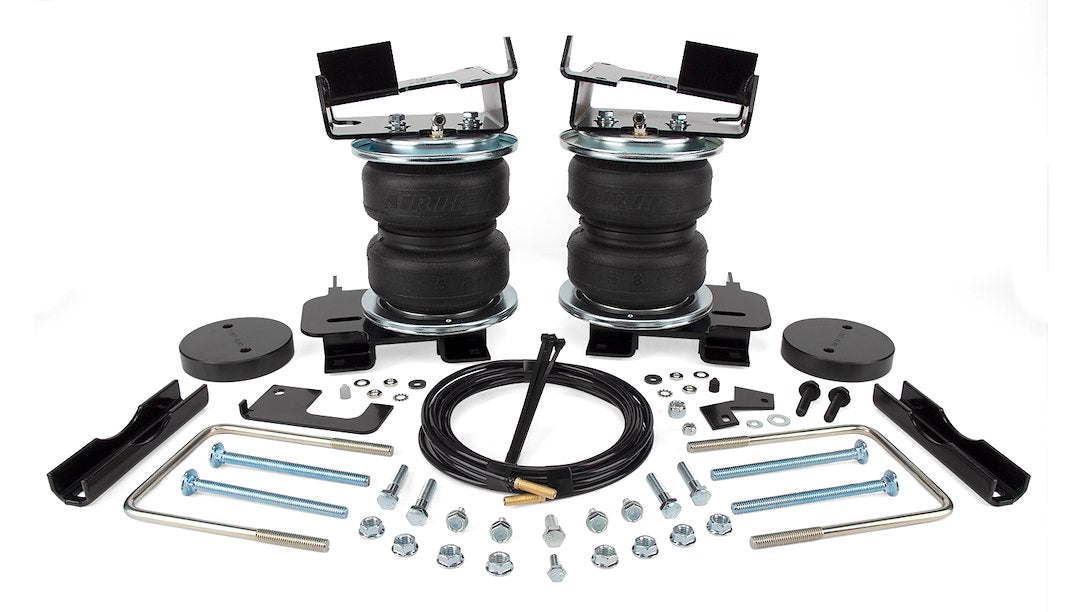 Product of Air Lift 57355 Helper Spring Kit