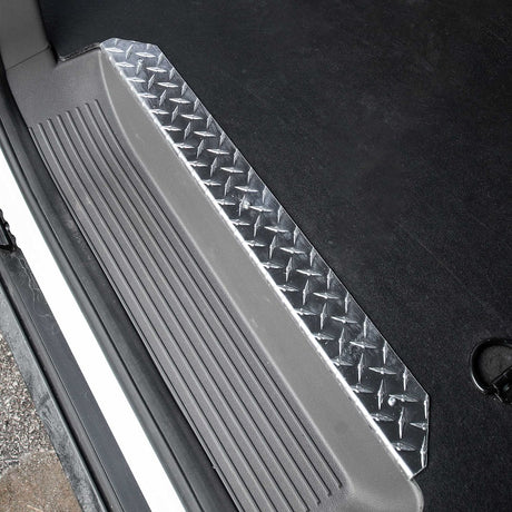 Product of Legend Fleet 709-151-1010 Door Sill Protector