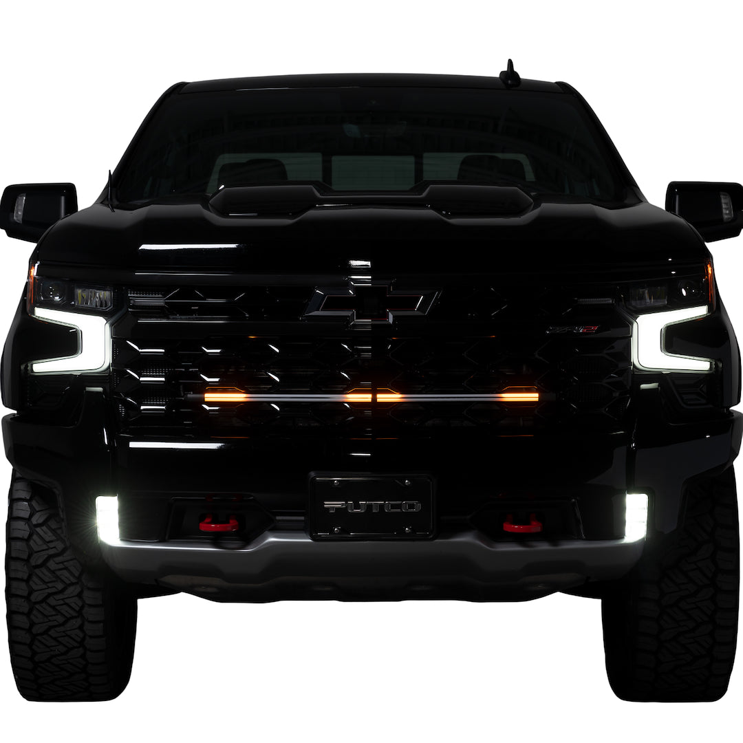 Product of Putco 310037 Light Bar 