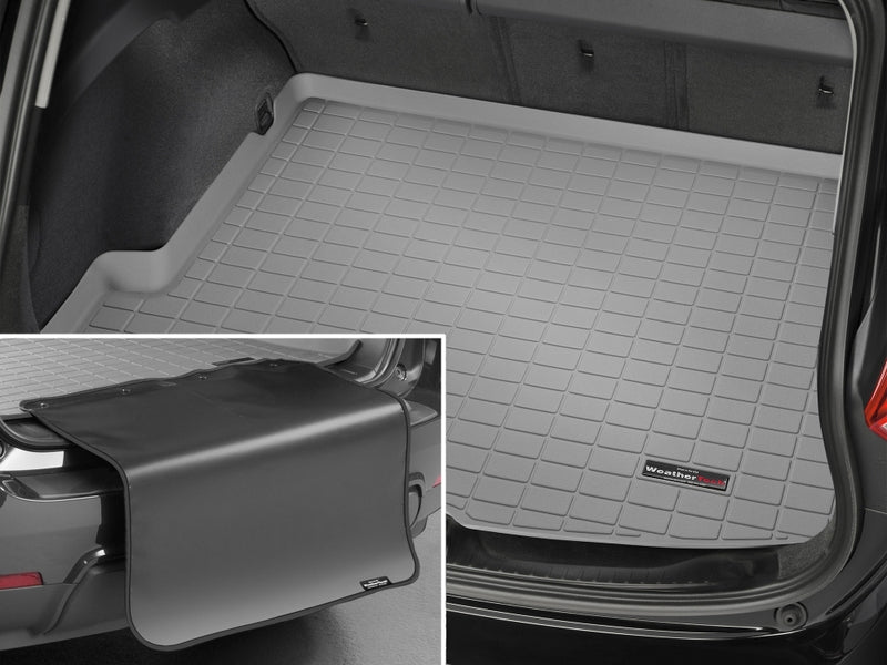 Weathertech (Usa) 421301sk Cargo Area Liner||421301sk.Jpg||85||w24421301sk||1510303