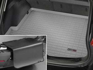 Weathertech (Usa) 421301sk Cargo Area Liner||421301sk.Jpg||85||w24421301sk||1510303