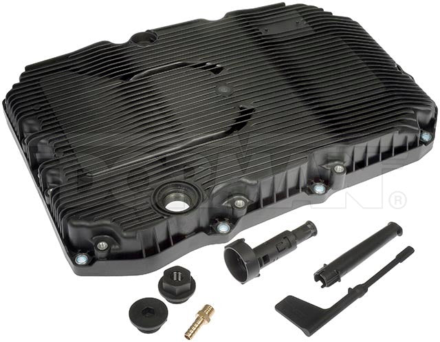 Dorman (Oe Solutions) 265-887 Auto Trans Oil Pan||265-887.Jpg||85||d18265887||1758690