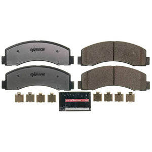 Power Stop Z36-2087 Brake Pad||z36-2087.Jpg||85||p15z362087||1560116