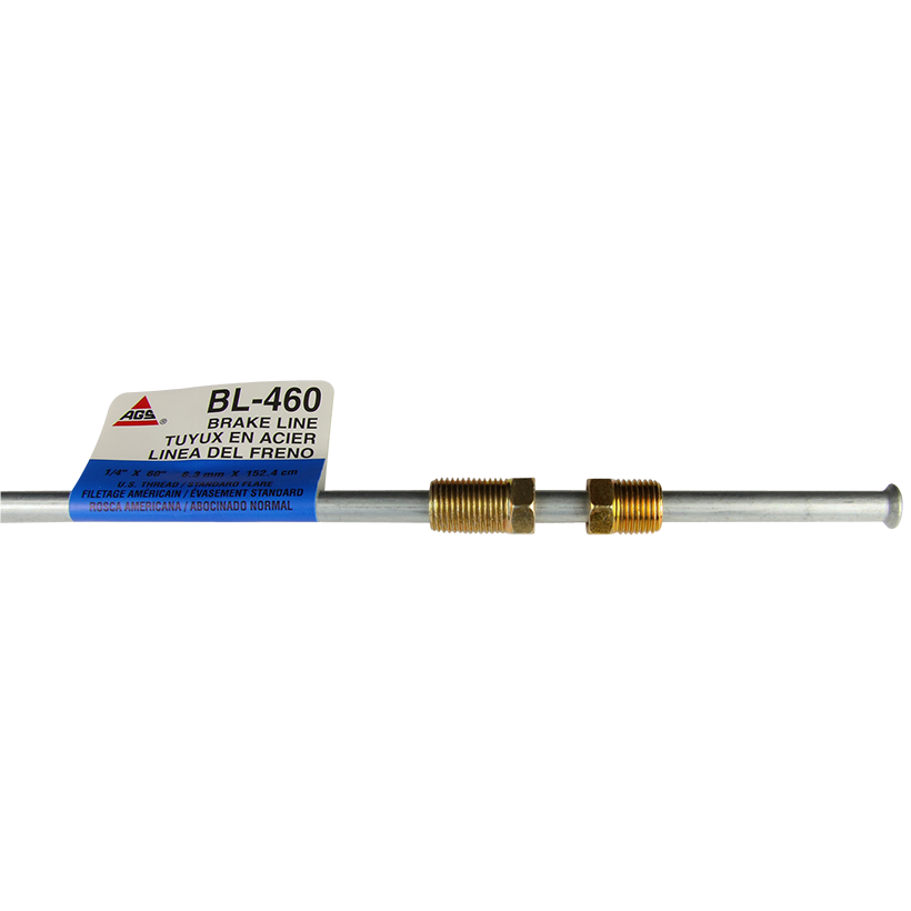 American Grease Stick (Ags) Bl-460 Brake Line||bl-460_169f419c-9643-4f86-9424-5889f7dd6e21_4800x.Png||85||a79bl460||1162957