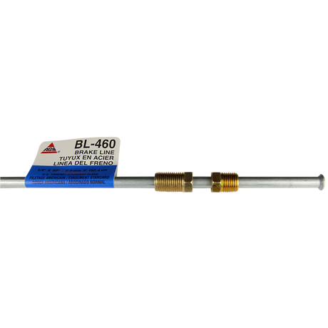 American Grease Stick (Ags) Bl-460 Brake Line||bl-460_169f419c-9643-4f86-9424-5889f7dd6e21_4800x.Png||85||a79bl460||1162957