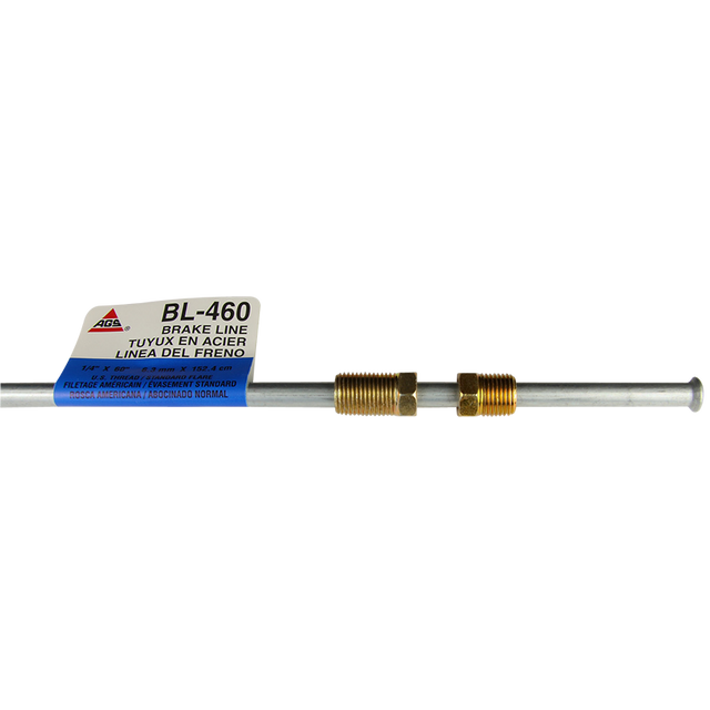 American Grease Stick (Ags) Bl-460 Brake Line||bl-460_169f419c-9643-4f86-9424-5889f7dd6e21_4800x.Png||85||a79bl460||1162957