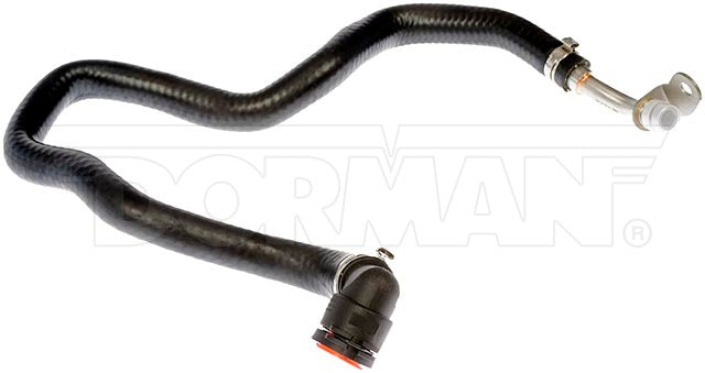 Dorman (Oe Solutions) 667-320 Turbocharger Coolant Line||667-320.Jpg||85||d18667320||1553861