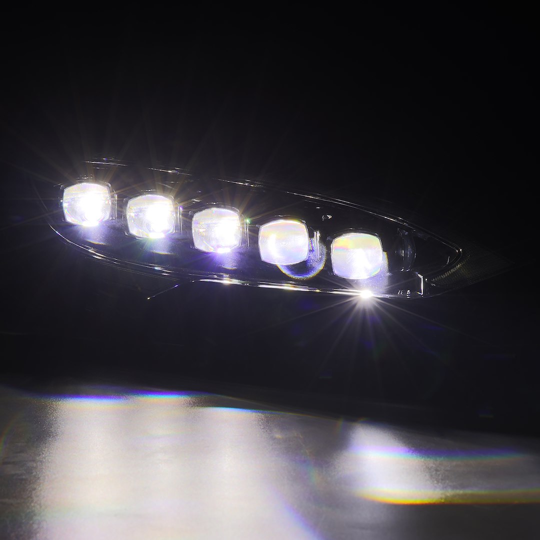 Alpharex Usa 880878 Headlight Assembly||880878_4.Jpg||89||alp880878||1772016