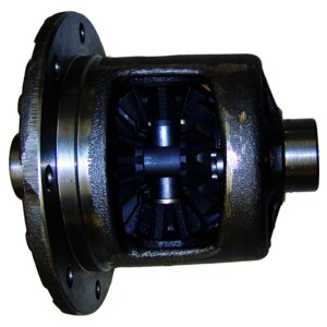 Crown Automotive J3212192 Differential Carrier||j3212192_Thu.Jpg||87||c1yj3212192||2445554