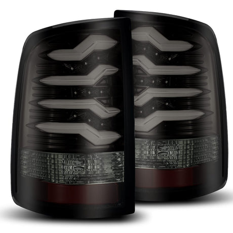 Product of AlphaRex USA 640010 Pro-Series Tail Light Assembly 
