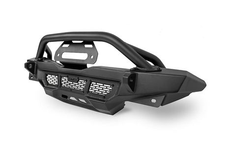 Product of DV8 Offroad FBJL-09 Spec Series Steel Powder Coated Bumper 