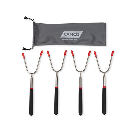 Camco 44015 Campfire Roasting Fork||44015.Jpg||85||c1w44015||1364253