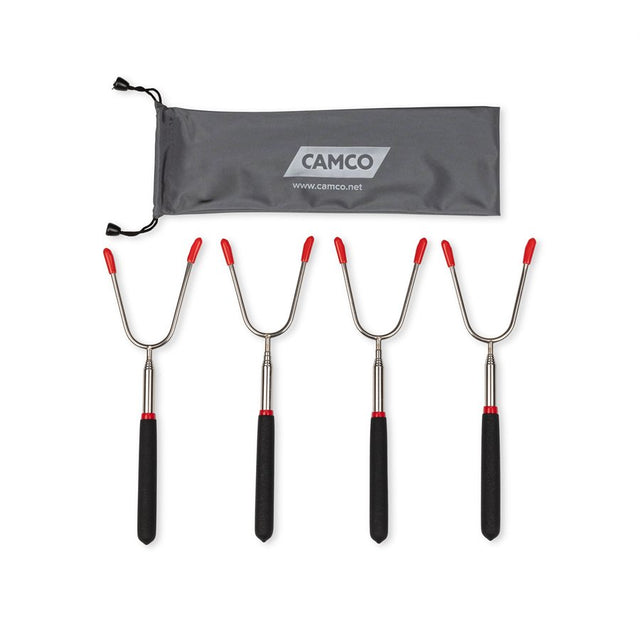Camco 44015 Campfire Roasting Fork||44015.Jpg||85||c1w44015||1364253