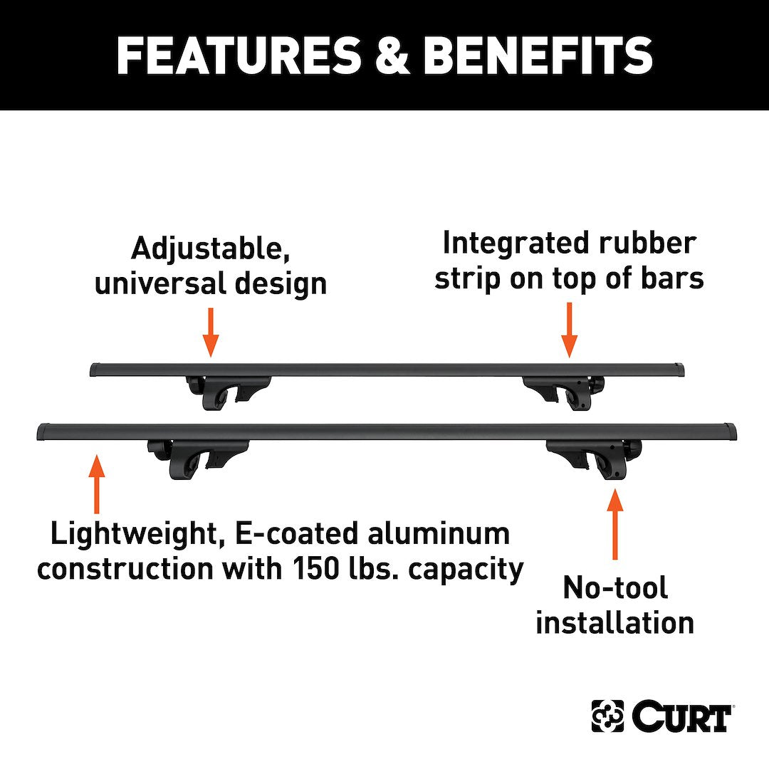 Curt 18118 Roof Rack||18118_3008x1990_Fa.Jpg||87||c9318118||1679295