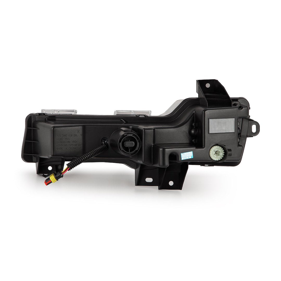 Alpharex Usa 210010 Driving/ Fog Light||210010_3.Jpg||88||alp210010||2211280