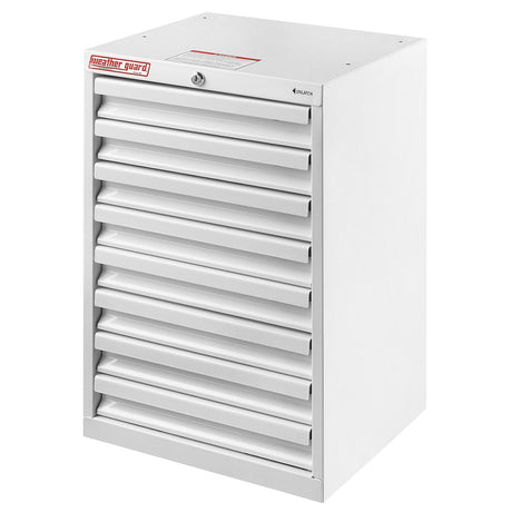 Product of Weather Guard (Werner) 9928-3-02 Van Storage System Cabinet