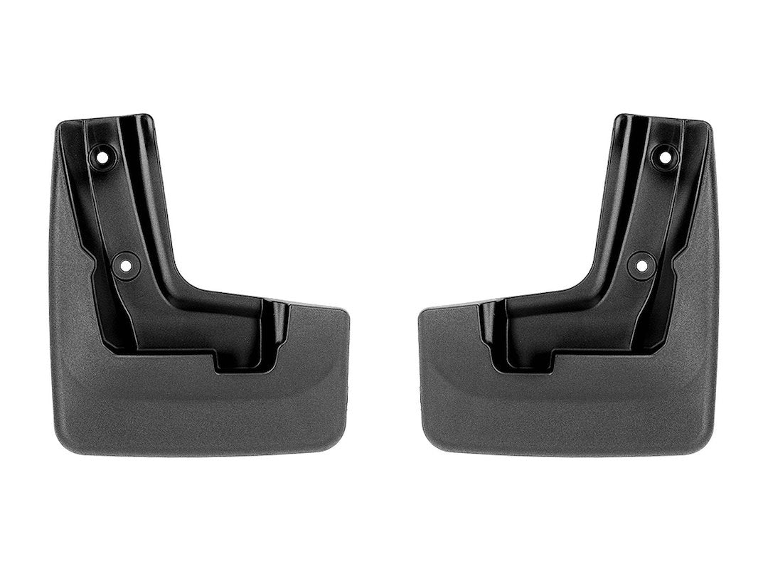 Weathertech (Usa) 110163 Mud Flap||110163.Jpg||85||w24110163||1503694