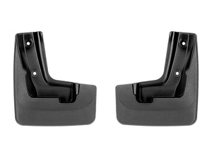 Weathertech (Usa) 110163 Mud Flap||110163.Jpg||85||w24110163||1503694