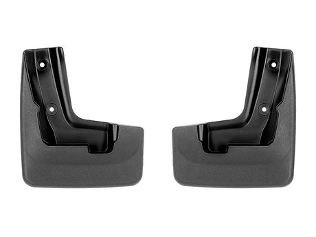 Weathertech (Usa) 110163 Mud Flap||110163.Jpg||85||w24110163||1503694