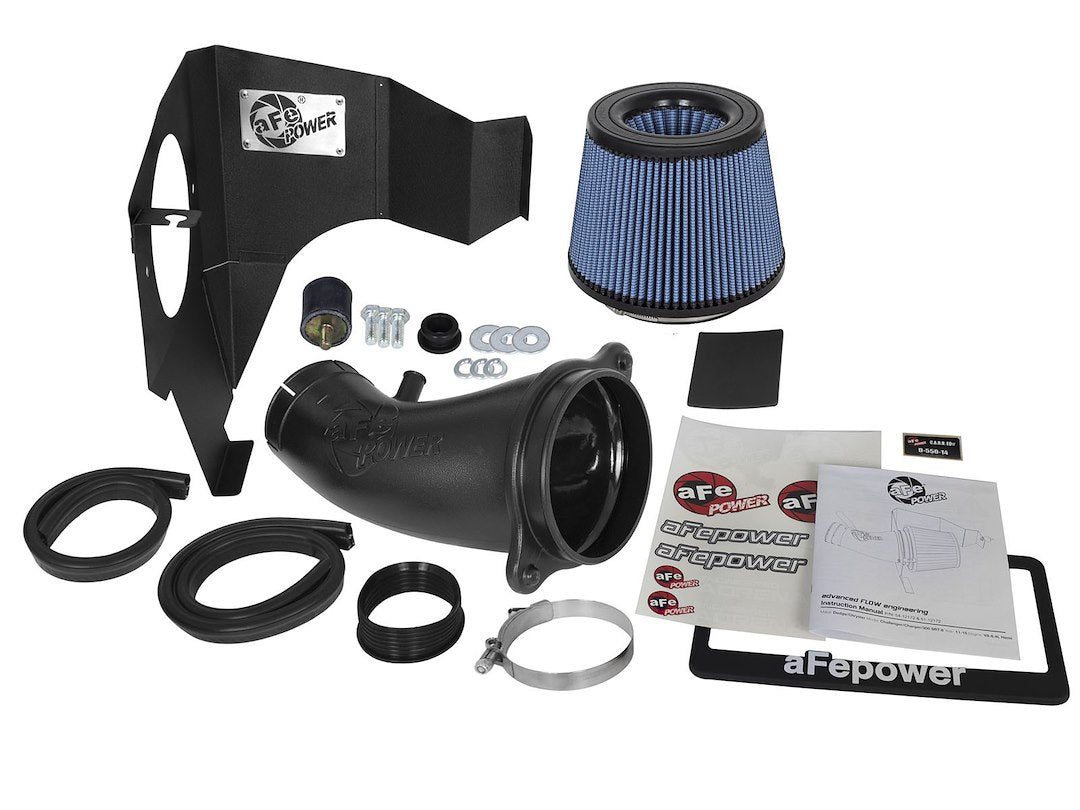 Advanced Flow Engineering 54-12172 Cold Air Intake||54-12172_Rit.Jpg||90||a155412172||2343668