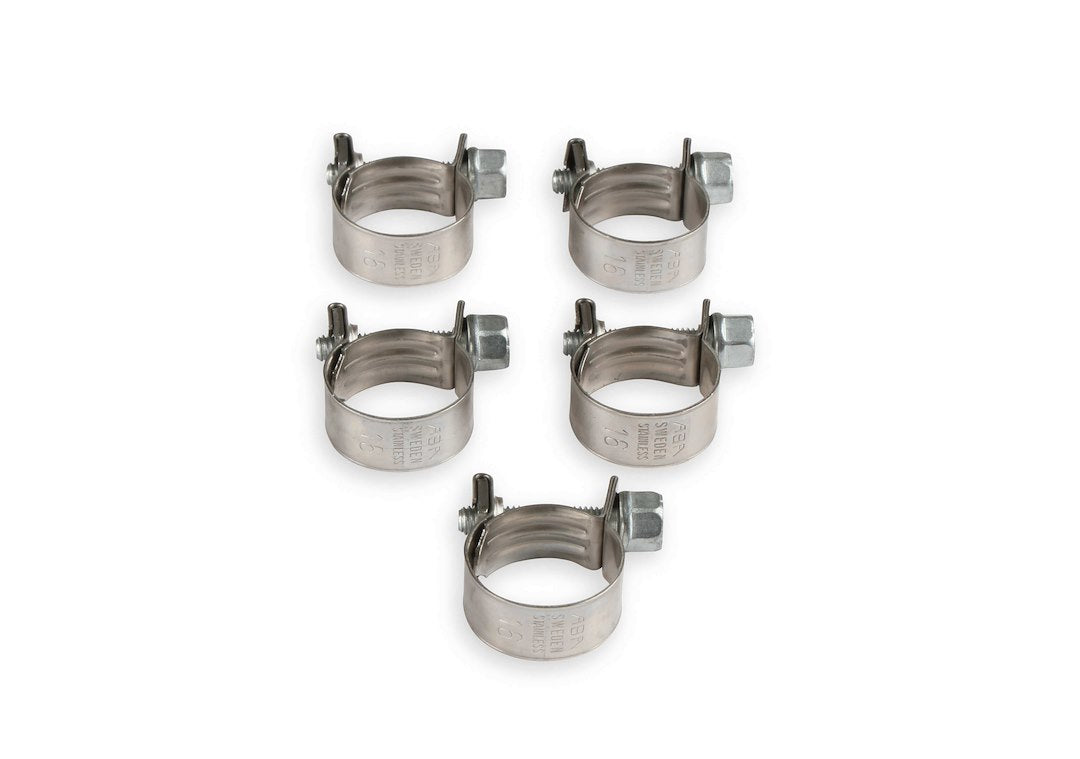 Product of Earl's Plumbing 750006erl Hose Clamp