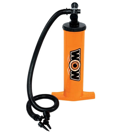 World Of Watersports 13-4030 Air Pump||13-4030.Jpg||85||wow134030||1137865