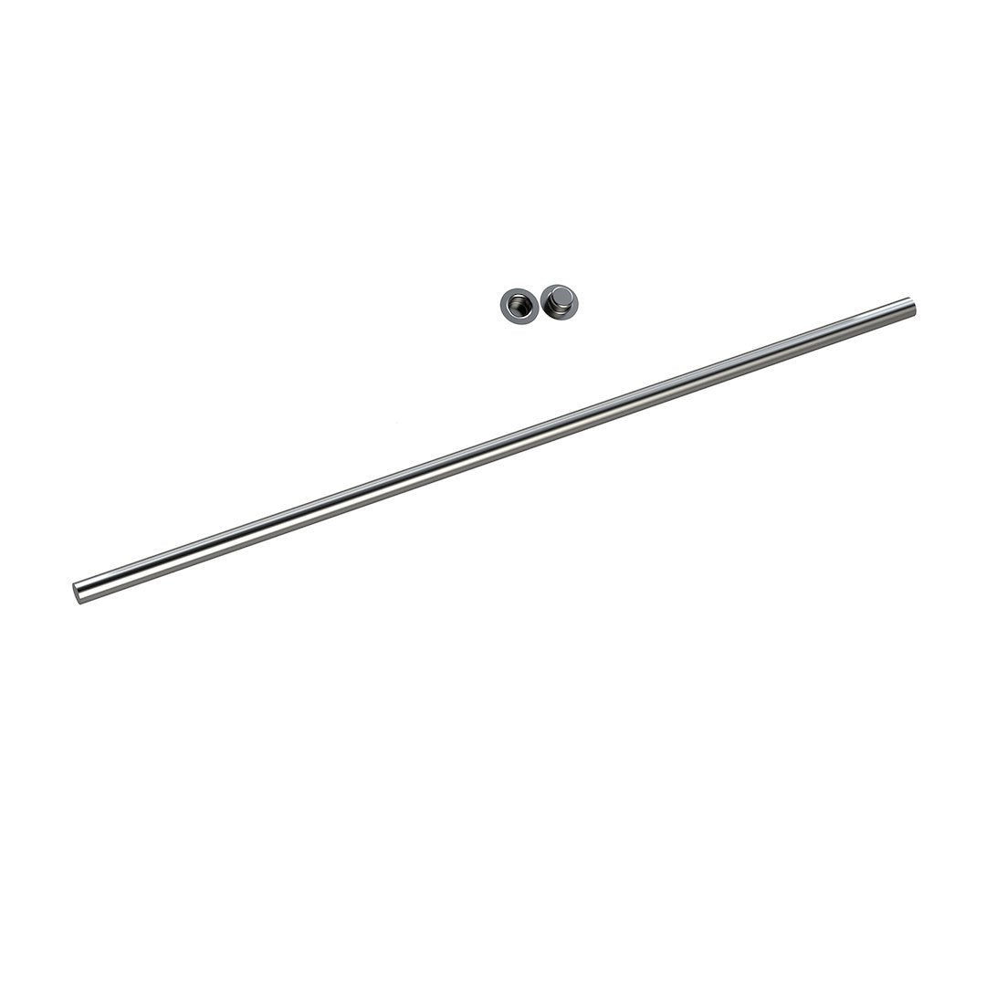 Product of Duraflex 21992 Portable Waste Holding Tank Wheel