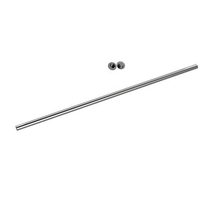 Product of Duraflex 21992 Portable Waste Holding Tank Wheel