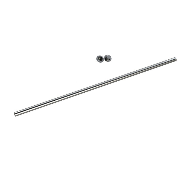 Product of Duraflex 21992 Portable Waste Holding Tank Wheel