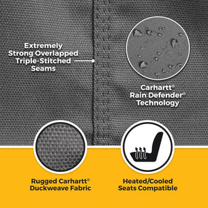Covercraft Ssc3490cagy Seat Cover||ssc_Cagy_Alt2.Jpg||87||c59sc3490cagy||1781364